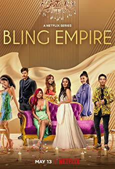 Bling Empire Season 2 (2022) - Bling Empire Season 2 (2022) บลิงค์ เอ็มไพร์