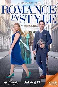 Romance in Style (2022) - Romance in Style (2022)