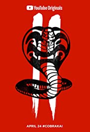 Cobra Kai Season 1 (2018) -n- - Cobra Kai Season 1 (2018) คอบร้า ไค