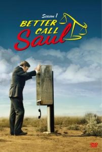 Better Call Saul Season 1 (2015) - Better Call Saul Season 1 (2015) มีปัญหา ปรึกษาซอล
