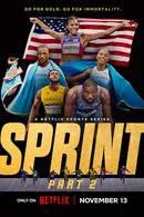 Sprint The World's Fastest Humans - SPRINT Season 2 (2024) สุดยอดมนุษย์ลมกรด