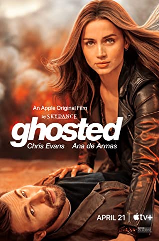 Ghosted (2023) - Ghosted (2023)