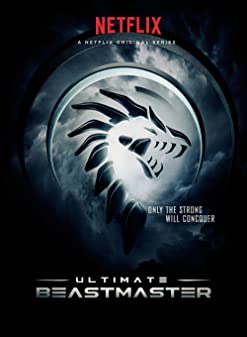 Ultimate Beastmaster Season 2 (2017) - Ultimate Beastmaster Season 2 (2017) ไม่มีคำว่าปรานี