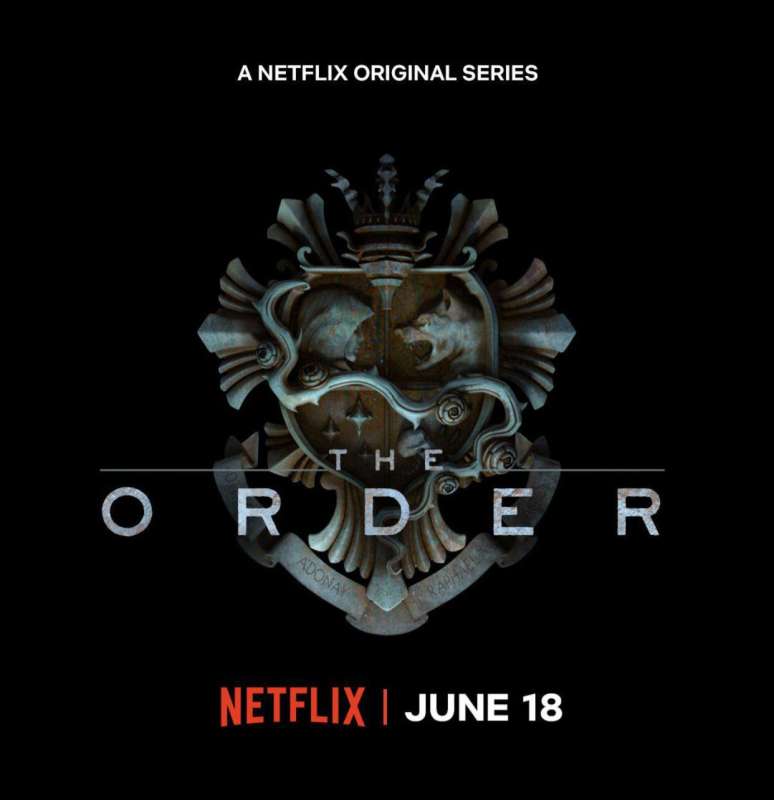 The Order Season 2 (2020) - The Order Season 2 (2020) ภาคีมิติลับ