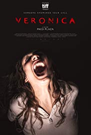 Veronica (2017)  - Veronica (2017) เบโรนิกา