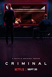 Criminal UK Season 1 (2019) - Criminal UK Season 1 (2019) ซ้อนกลอาชญากร