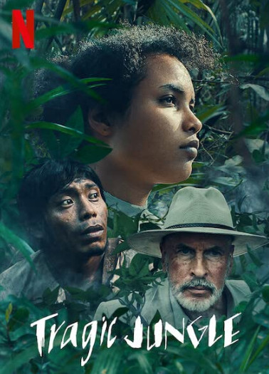 Tragic Jungle (2021) -n- - Tragic Jungle (2021) ป่าวิปโยค