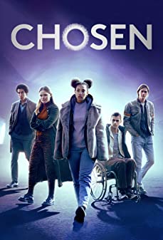 Chosen Season 1 (2022) -n- - Chosen Season 1 (2022) ผู้ถูกเลือก