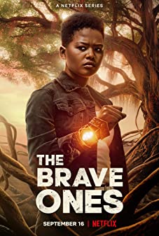 The Brave Ones Season 1 (2022) - The Brave Ones Season 1 (2022) ผู้กล้า