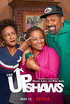 The Upshaws Season 4 (2023) - The Upshaws Season 4 (2023)