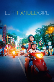 Left-Handed Girl (2025) - เด็กมือซ้าย [บรรยายไทย] - [พากย์ไทย]