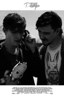 The Passenger (2023) ผู้ร่วมเดินทาง