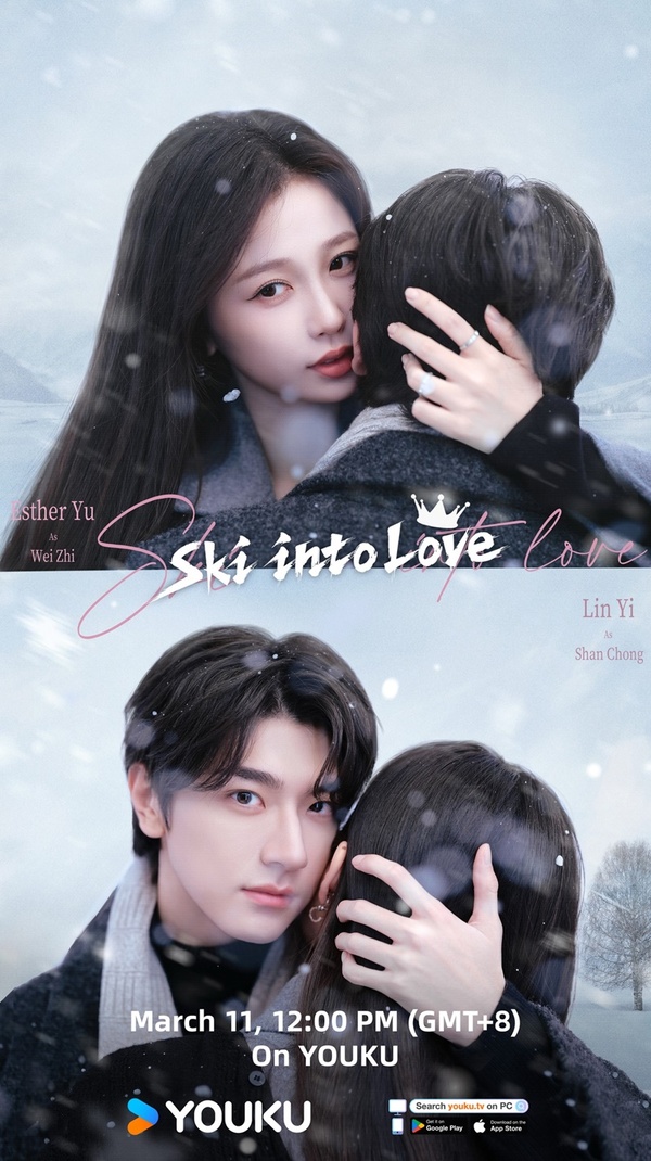 Ski Into Love (2025) - ทะยานสกีสู่รัก [บรรยายไทย] 1-23จบ