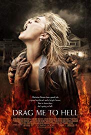 Drag Me to Hell (2009) -8- - Drag Me to Hell (2009) กระชากลงหลุม