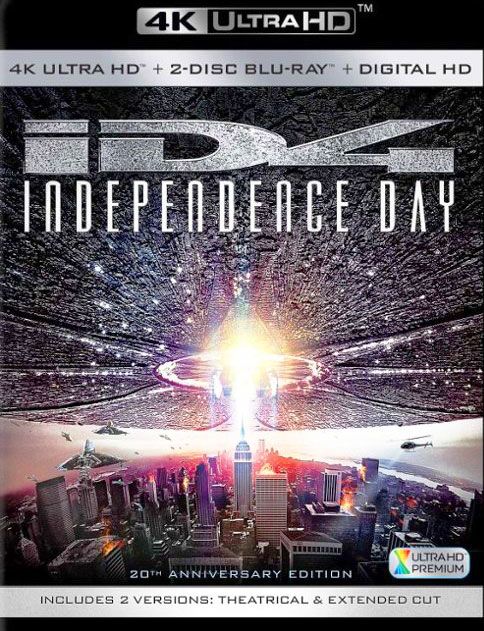 Independence Day - ไอดี 4 : สงครามวันดับโลก