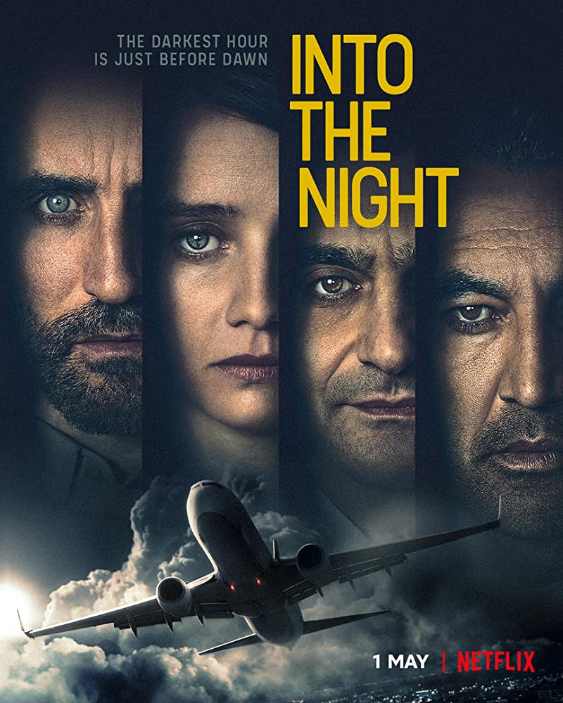 Into the Night Season 1 (2020) - Into the Night Season 1 (2020)