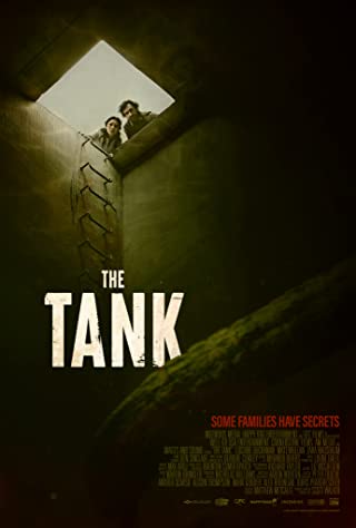 The Tank (2023)  - The Tank (2023)  ท่อสยองพันธุ์ขย้ำ
