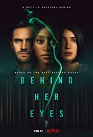 Behind Her Eyes Season 1 (2021)  - Behind Her Eyes Season 1 (2021) ปมนัยน์ตา
