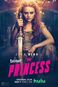 The Princess (2022) - The Princess (2022)