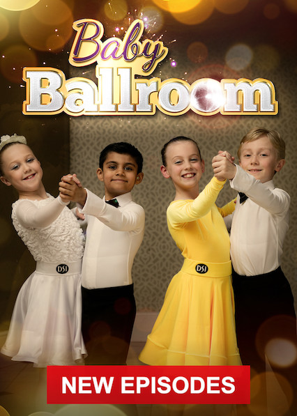 Baby Ballroom Season 2 (2018) -n- - Baby Ballroom Season 2 (2018) บอลรูมหนูน้อย