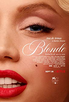 Blonde (2022) - Blonde (2022)