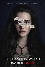 13 Reasons Why Season 1 (2017)  - 13 Reasons Why Season 1 (2017)  13 บันทึกลับหัวใจสลาย