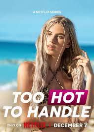 Too Hot to Handle Season 4 ( 2022) - Too Hot to Handle Season 4 ( 2022) ฮอตนักจับไม่อยู่