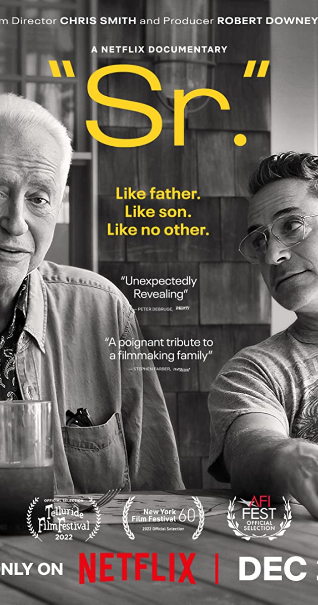 Sr. (2022) - Sr. (2022)