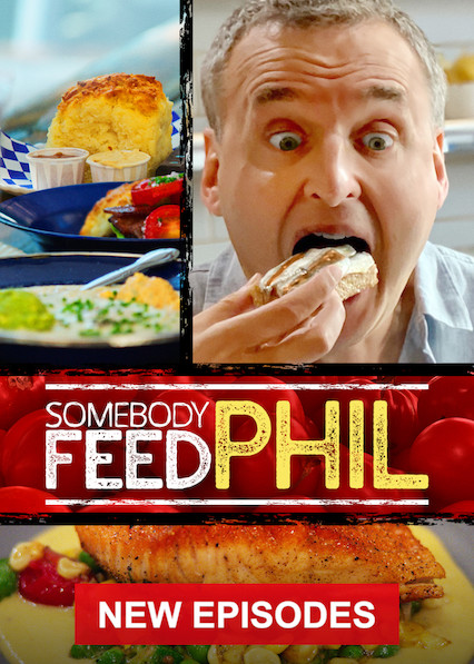 Somebody Feed Phil Season 2 (2019) - Somebody Feed Phil Season 2 (2019) ตะลอนชิม ไปกับฟิล