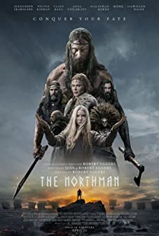 The Northman (2022)  - The Northman (2022)