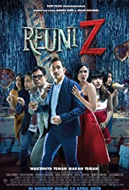 Reunion Z (2018) -n- - Reunion Z (2018) คืนสู่เหย้าชาว Z