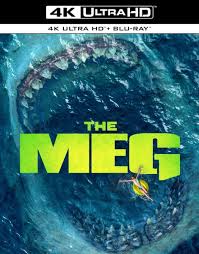 The Meg  - เม็ก โคตรหลามพันล้านปี