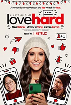 Love Hard (2021) -n- - Love Hard (2021) หลอกรักไว้ดักเลิฟ