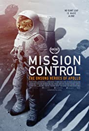 Mission Control The Unsung Heroes of Apollo (2017)  - ศูนย์ควบคุม วีรบุรุษแห่งอะพอลโลที่โลกลืม (2017)