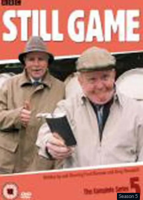 Still Game Season 5 (2006) -n- - Still Game Season 5 (2006) แก่ยังไง ก็ยังเก๋า