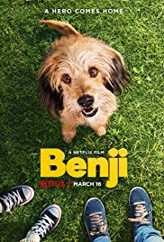 Benji (2018) - Benji (2018)