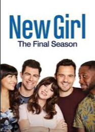 New Girl Season 7 (2018) -n- - New Girl Season 7 (2018)