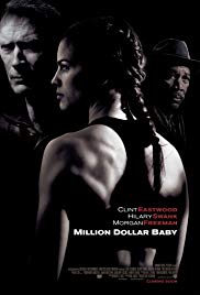 Million Dollar Baby (2004) - Million Dollar Baby (2004) เวทีแห่งฝัน วันแห่งศักดิ์ศรี