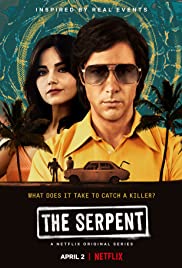 The Serpent Season 1 (2021)  - The Serpent Season 1 (2021) นักฆ่าอสรพิษ