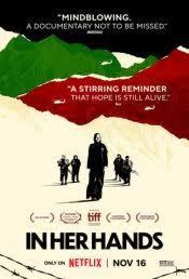 In Her Hands (2022) - In Her Hands (2022) ด้วยสองมือเธอ