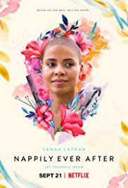 Nappily Ever After (2018) - Nappily Ever After (2018) ขอเป็นตัวเองชั่วนิรันดร์