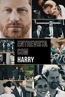 Harry The Interview (2023) - Harry The Interview (2023) แฮร์รี่ บทสัมภาษณ์