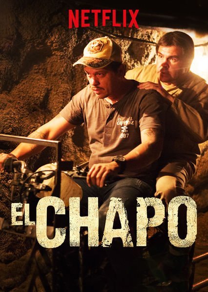El Chapo Season 2 (2018) - El Chapo Season 2 (2018) [ซับไทย]