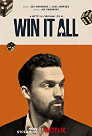 Win It All (2017) - Win It All (2017)