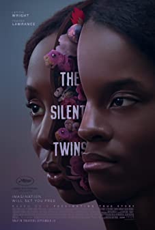 The Silent Twins (2022) - The Silent Twins (2022)