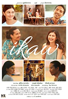 Only You (2021) -o- - Only You (2021) คือเธอ