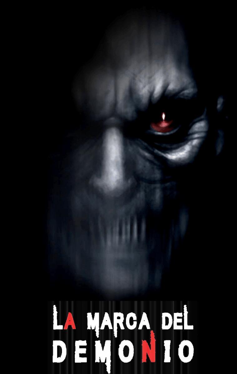 Mark Of The Devil (2020)  - Mark Of The Devil (2020) รอยปีศาจ