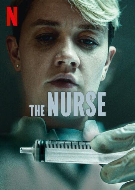 The Nurse Season 1 (2023) - The Nurse Season 1 (2023) พยาบาลมัจจุราช [พากย์ไทย]