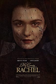 My Cousin Rachel (2017) - My Cousin Rachel (2017) เสน่ห์นาง ลางมรณะ