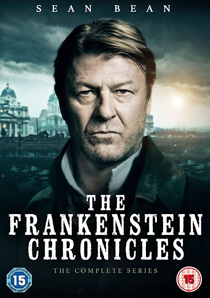 The Frankenstein Chronicles Season 2 (2017) -  The Frankenstein Chronicles Season 2 (2017) ตำนานแฟรงเกนสไตน์